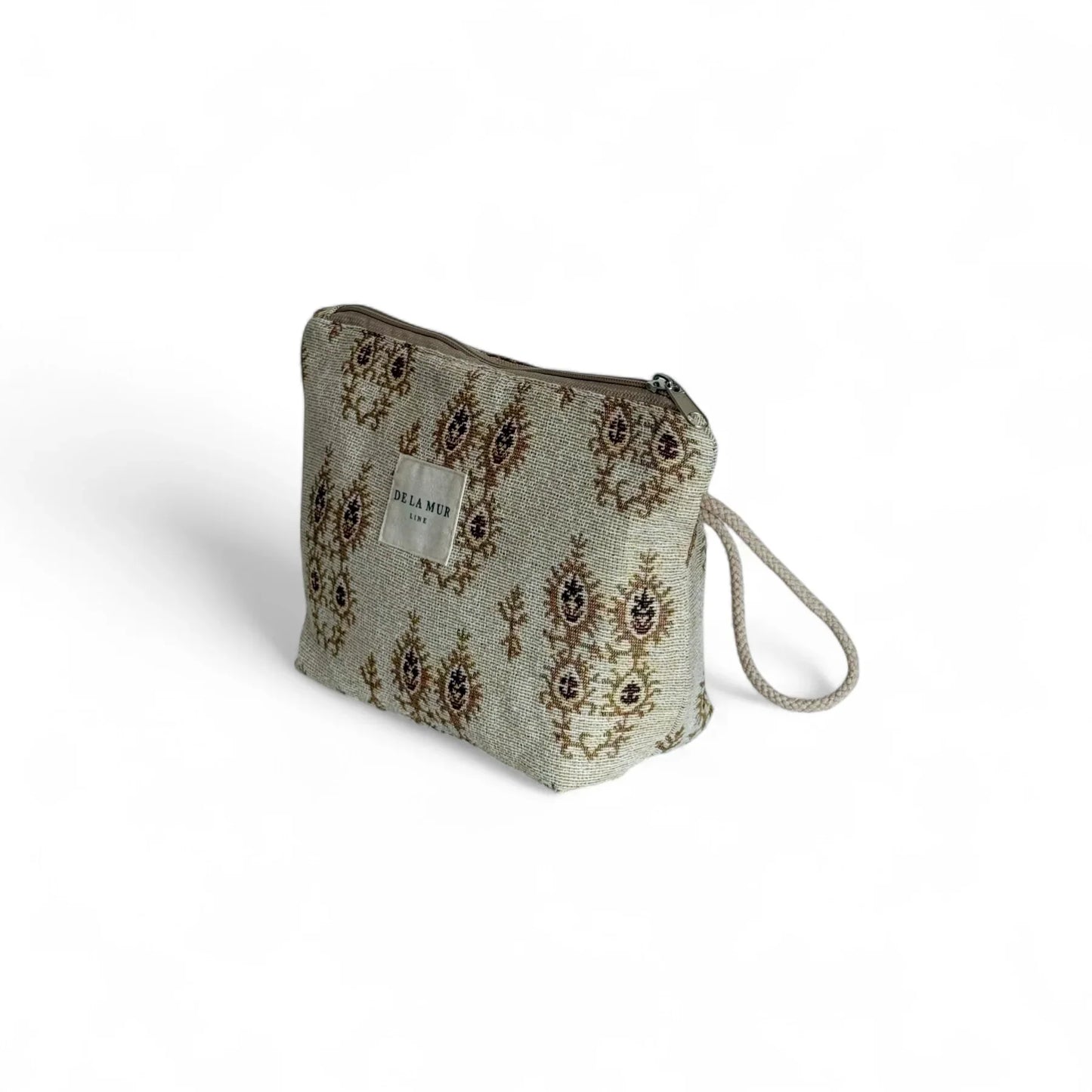 Beauty Bag groot PLUMA