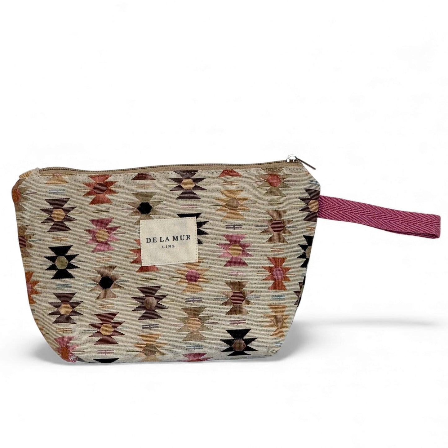 Kosmetiktasche groß ROYAL