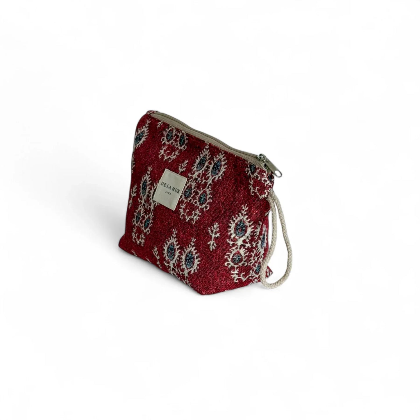 Beauty Bag groot TINTA