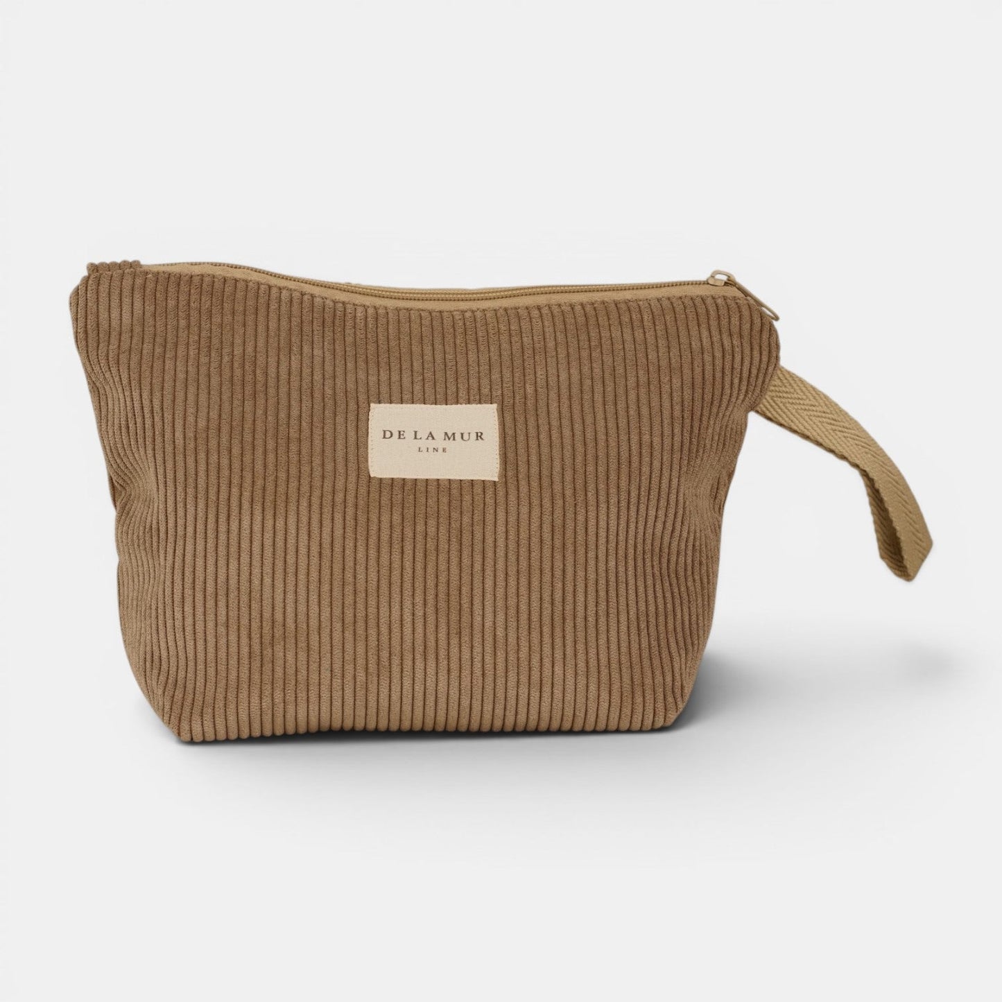 Beauty Bag groot TOAST