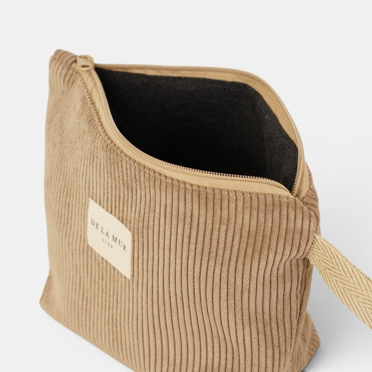 Beauty Bag groot TOAST
