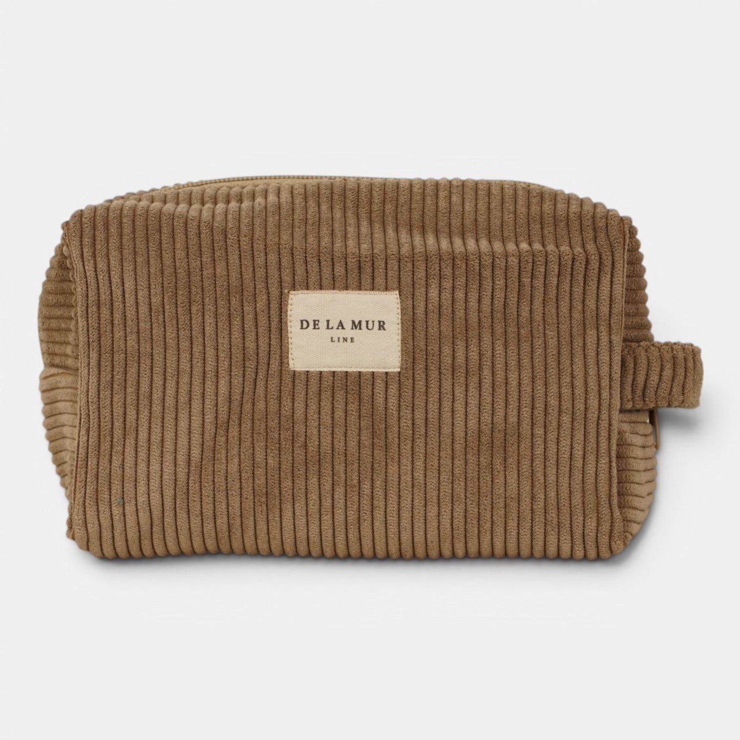 Beauty Bag Medium TOAST