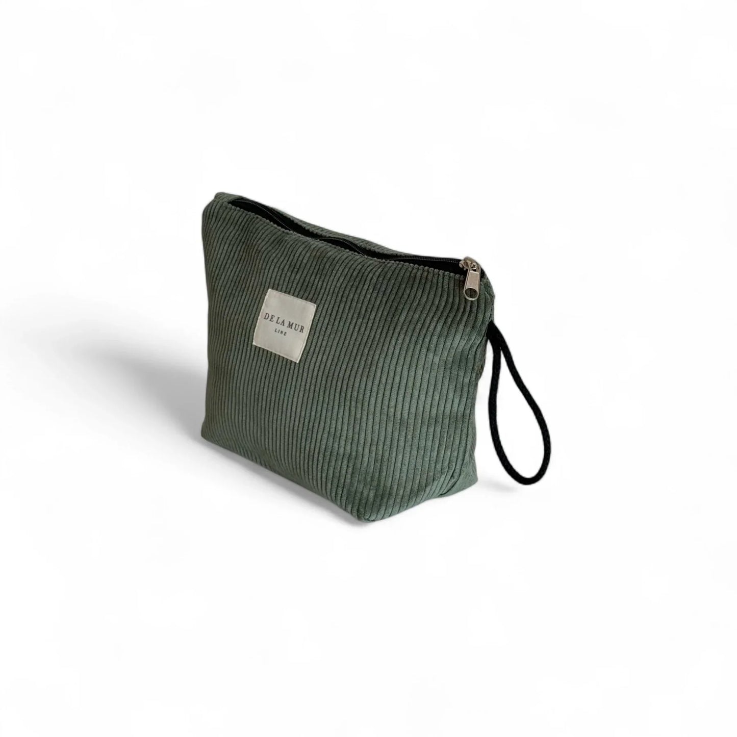 Beauty Bag groot Rib TREE