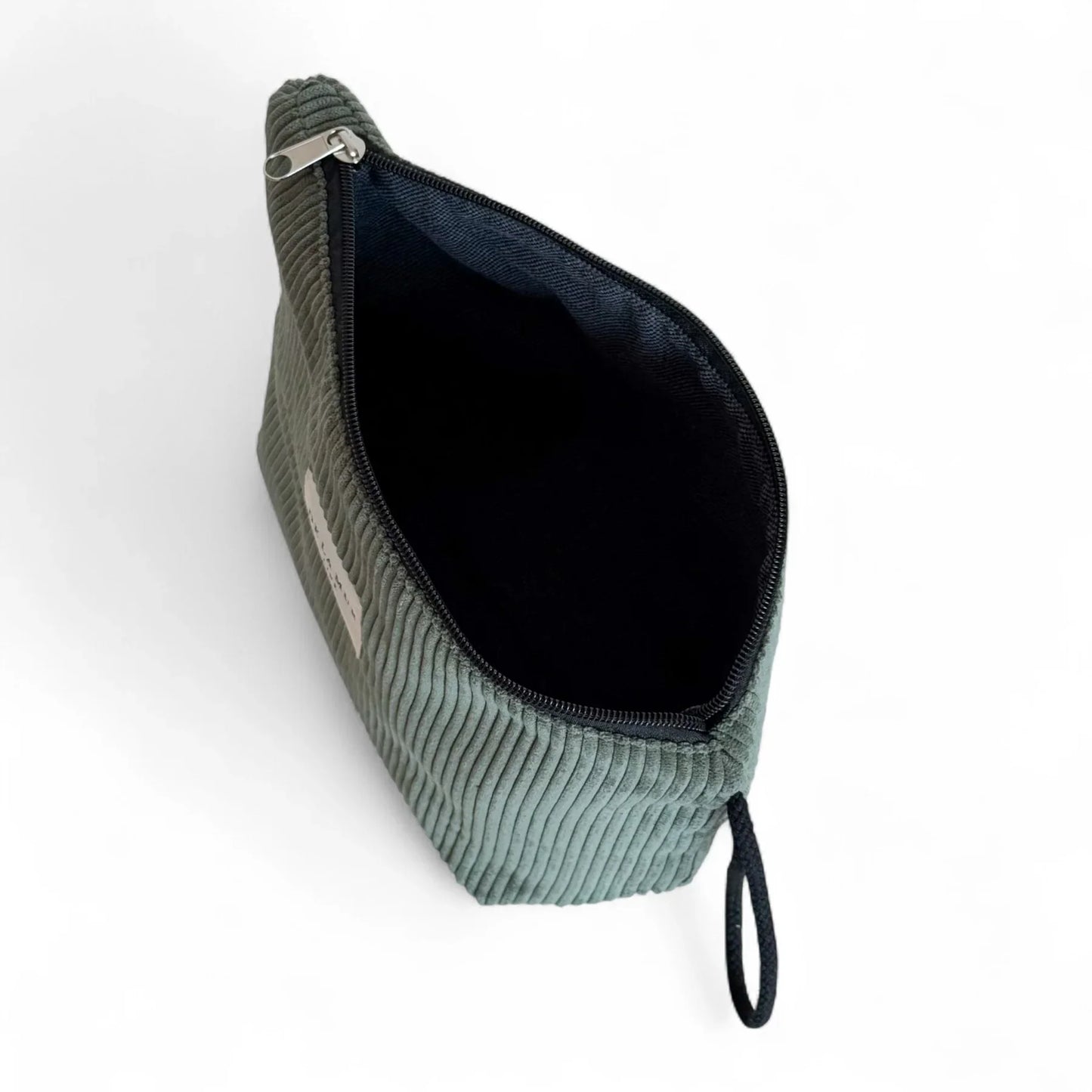 Beauty Bag groot Rib TREE