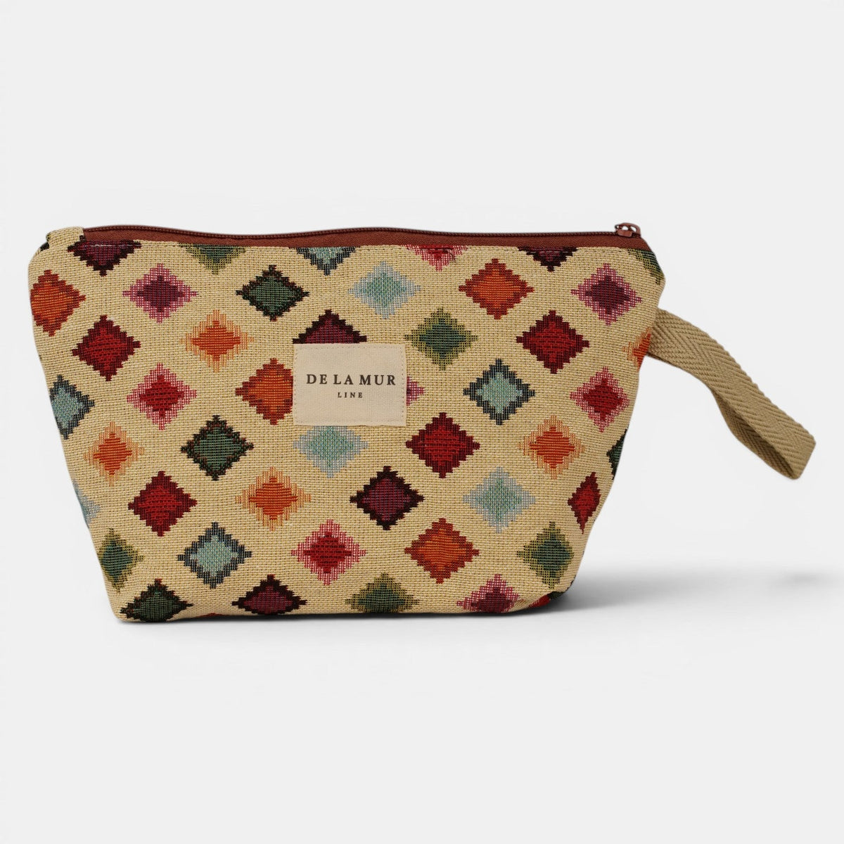 Beauty Bag groß ZAC