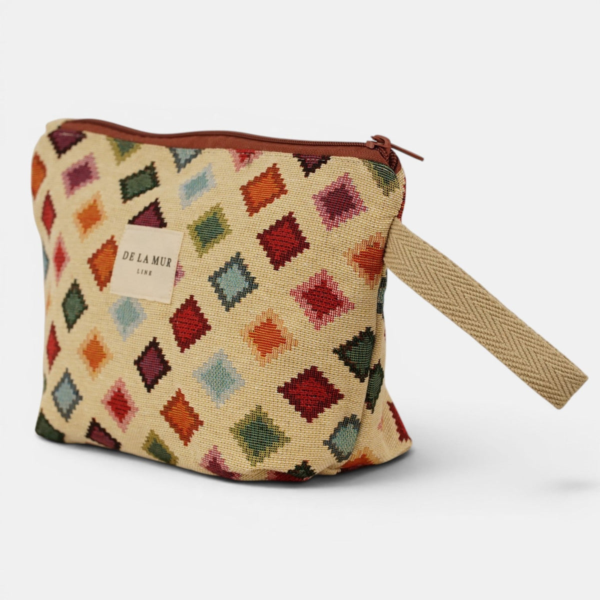 Beauty Bag groß ZAC