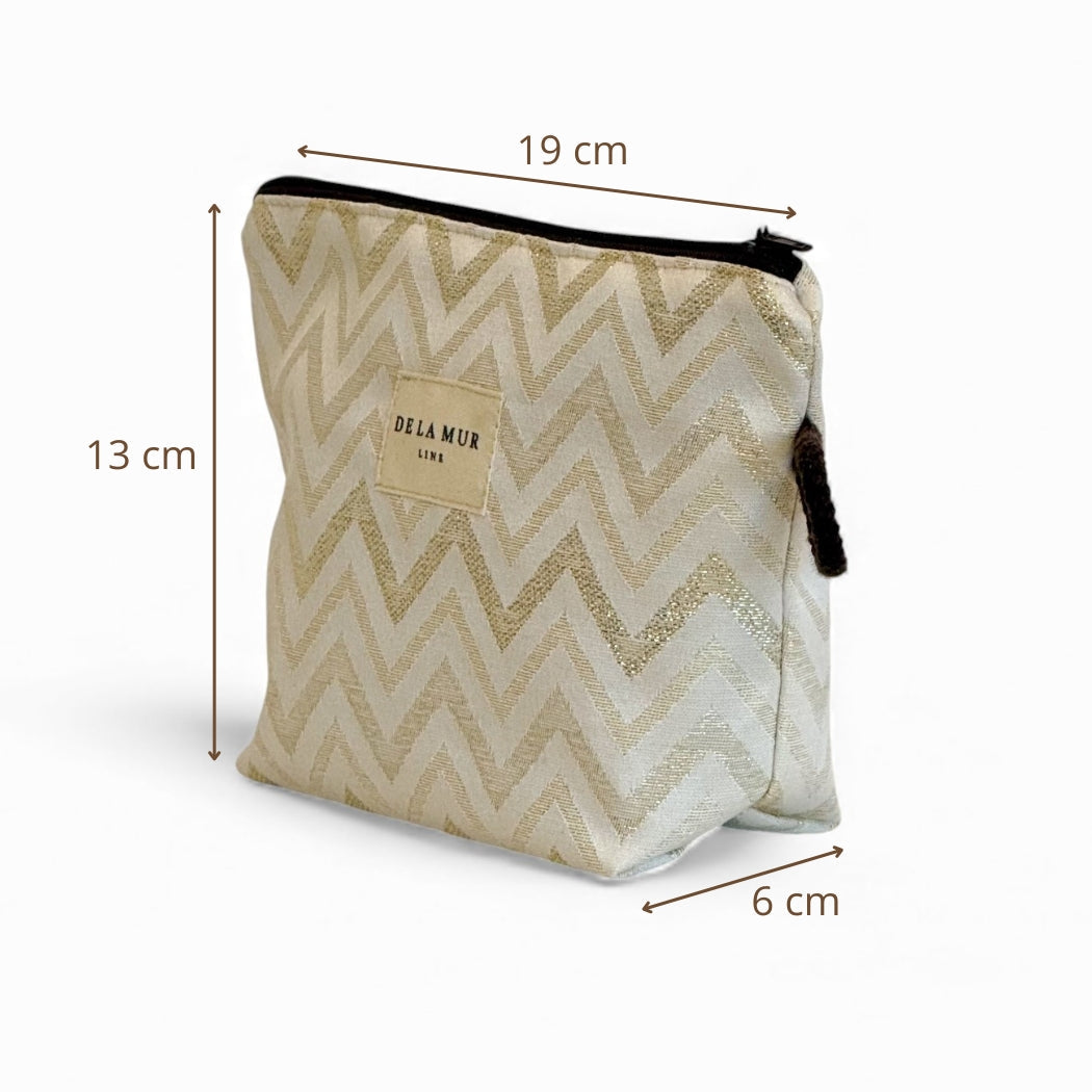 Kleine Kosmetiktasche ASTRO