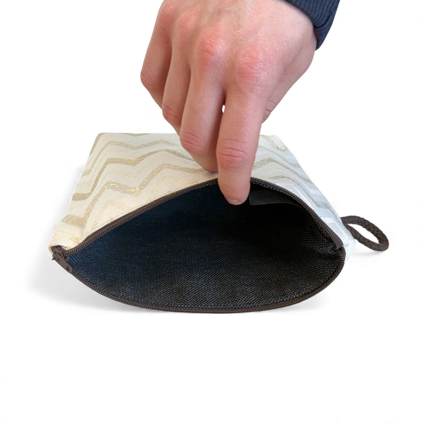 Kleine Kosmetiktasche ASTRO
