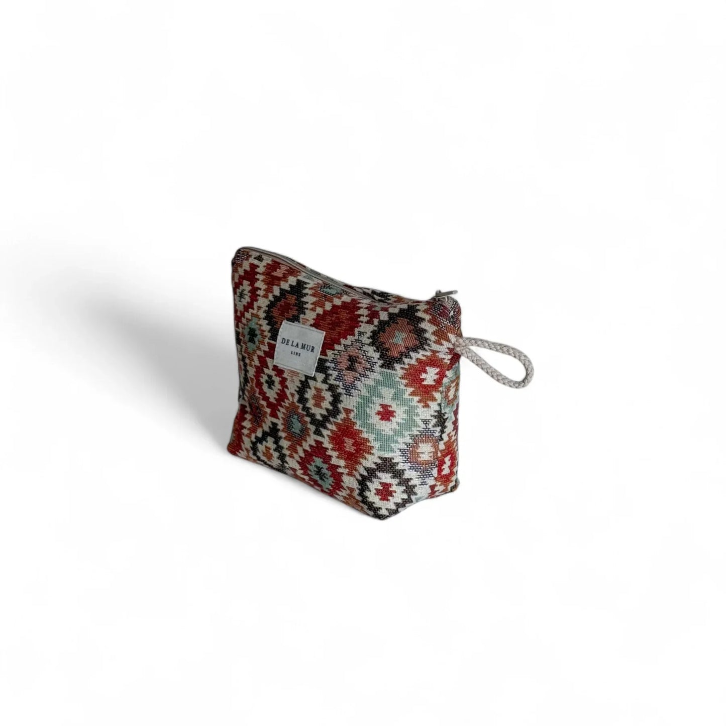 Kleine Kosmetiktasche BEA