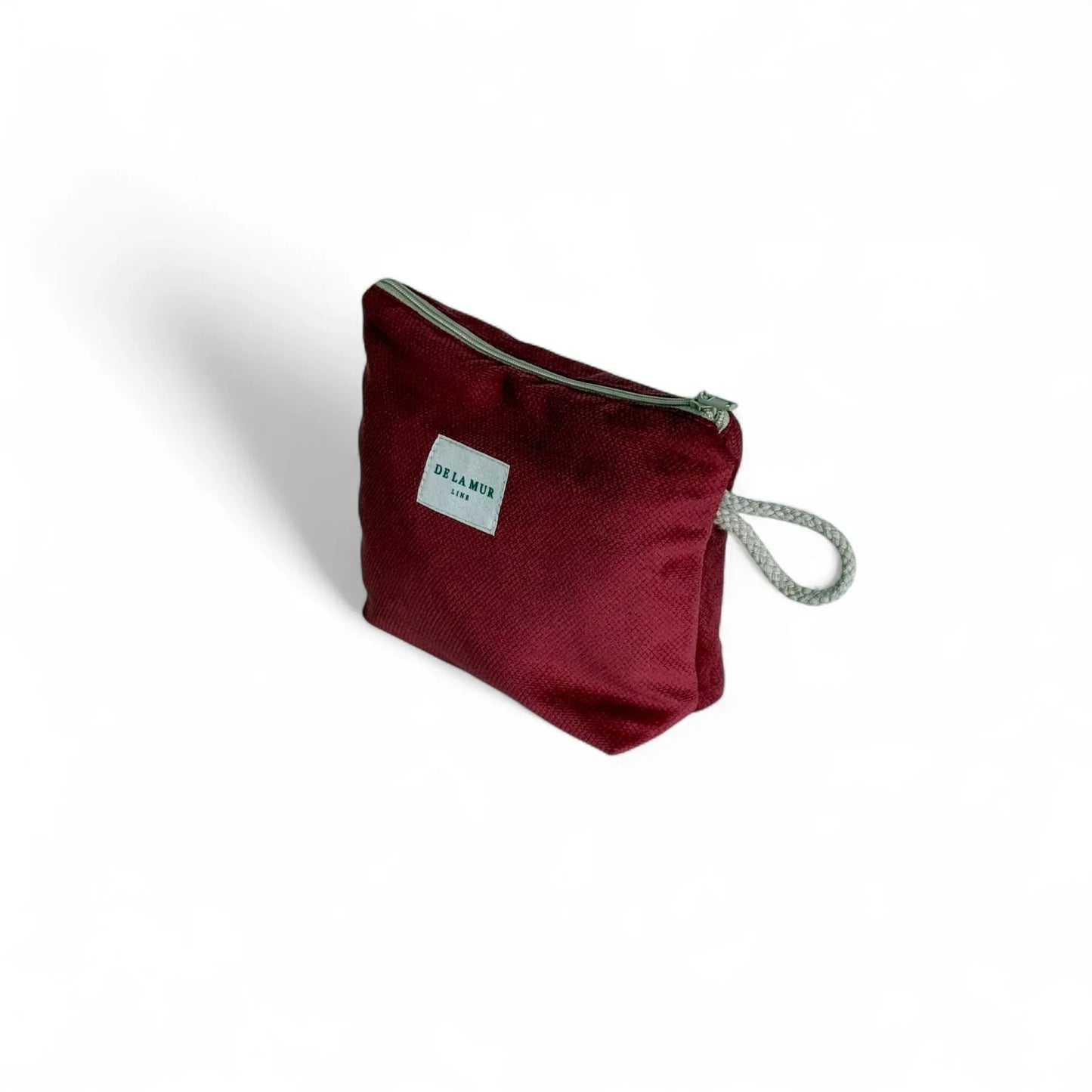 Kleine Kosmetiktasche BORE