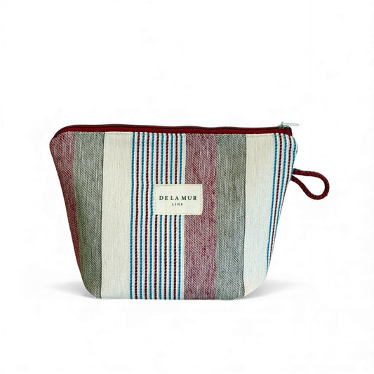 Beauty Bag Klein BOSQUE