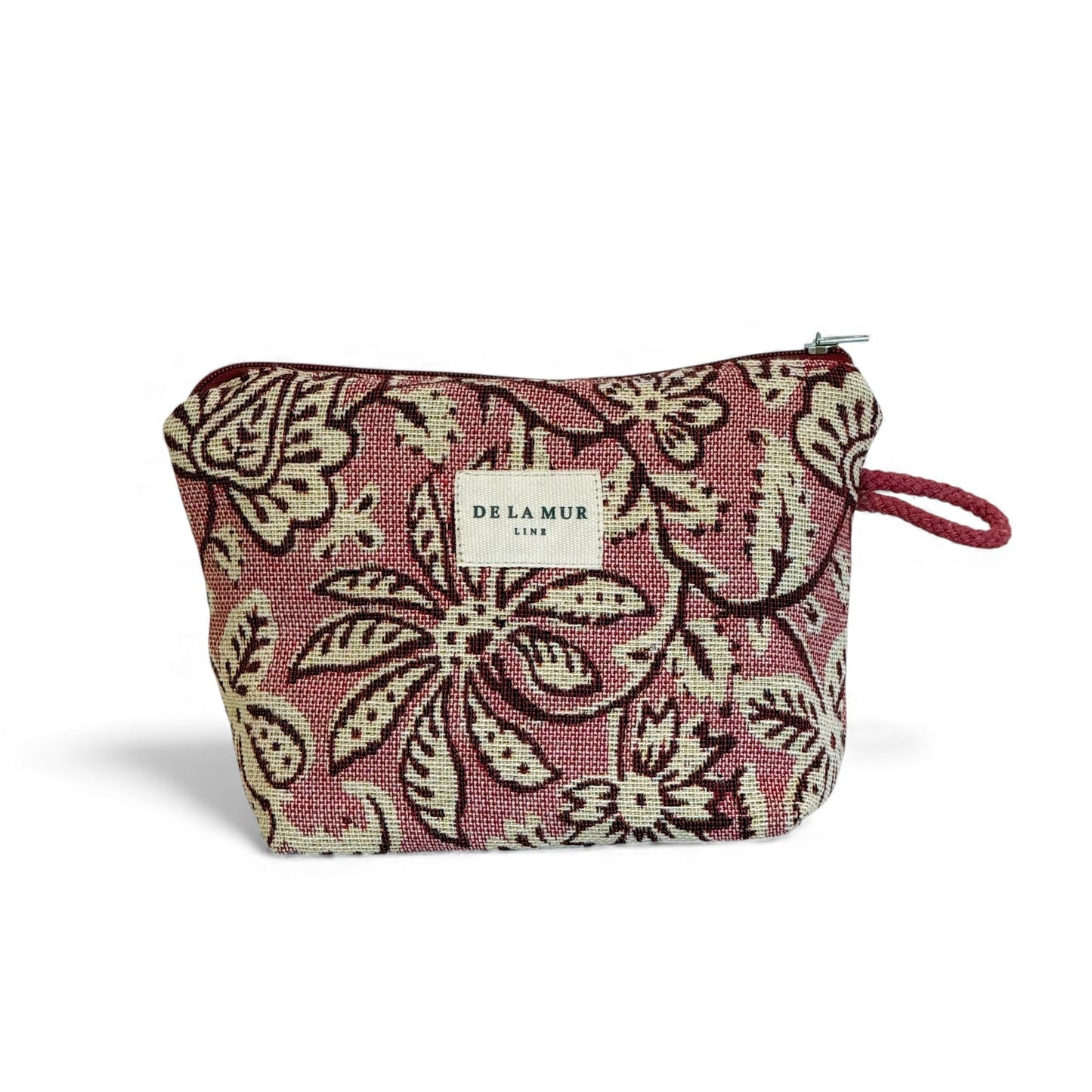 Kleine Kosmetiktasche kam