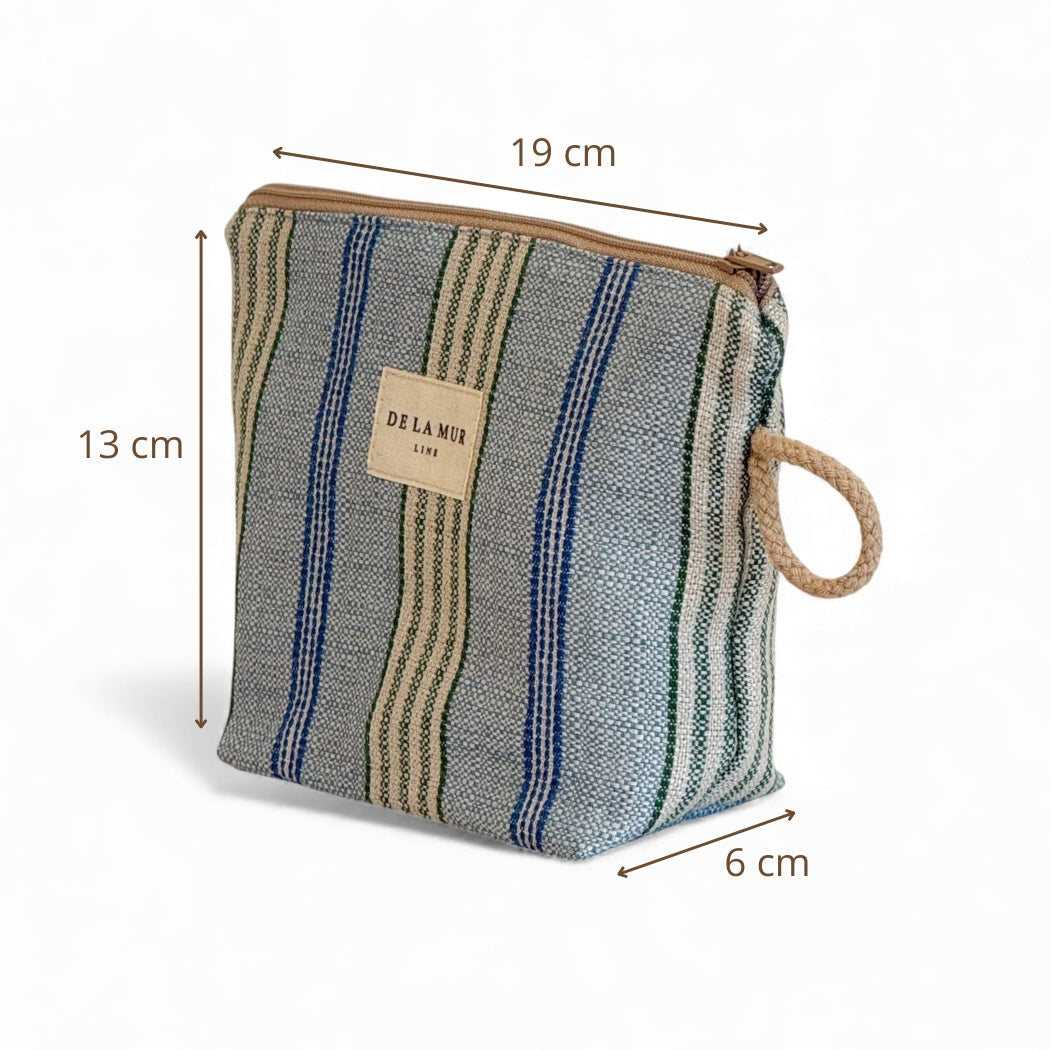 Kosmetiktasche klein (Katalog)