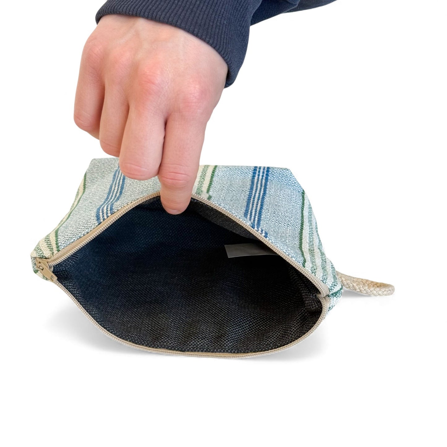 Kosmetiktasche klein (Katalog)