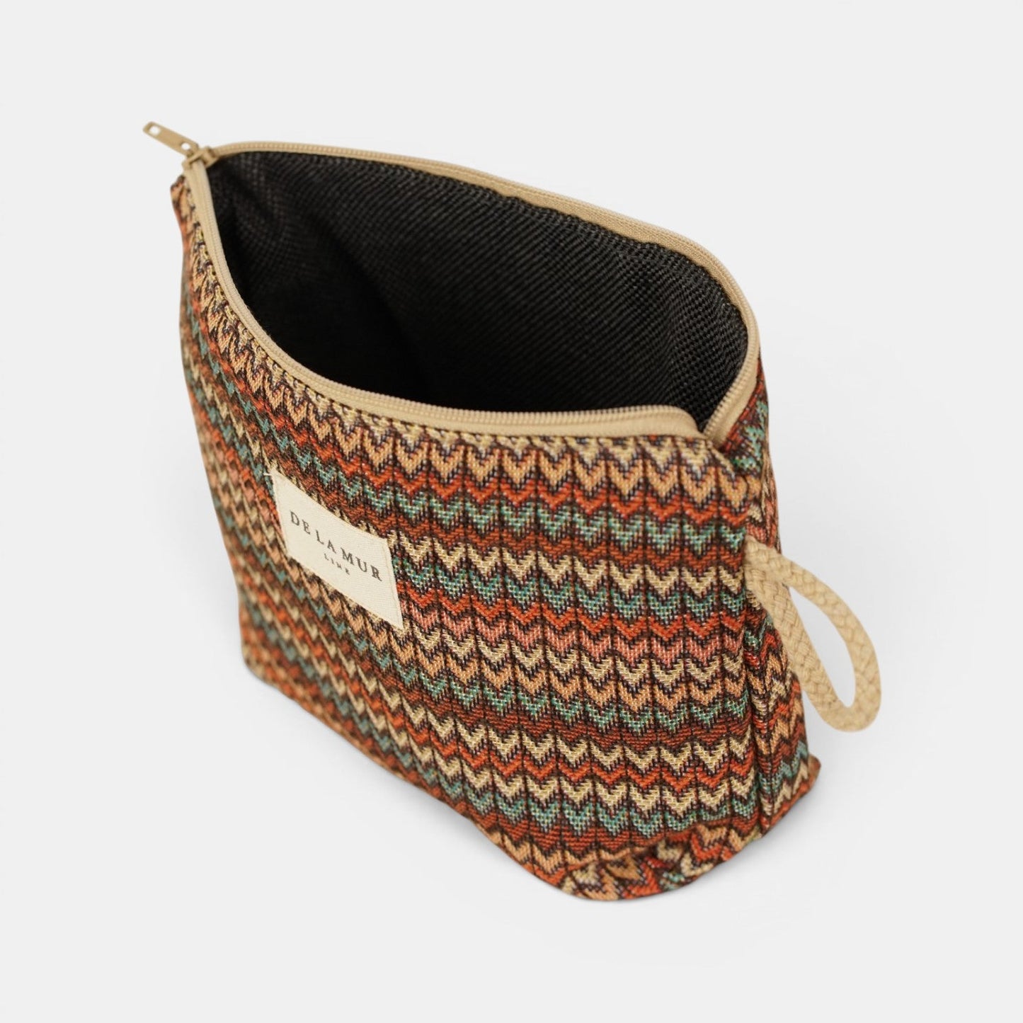 Beauty Bag Klein FRON