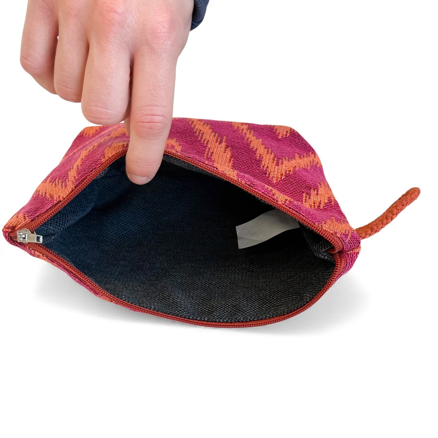 Kosmetiktasche klein FUEGO