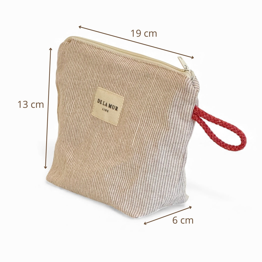 Kosmetiktasche klein IBI