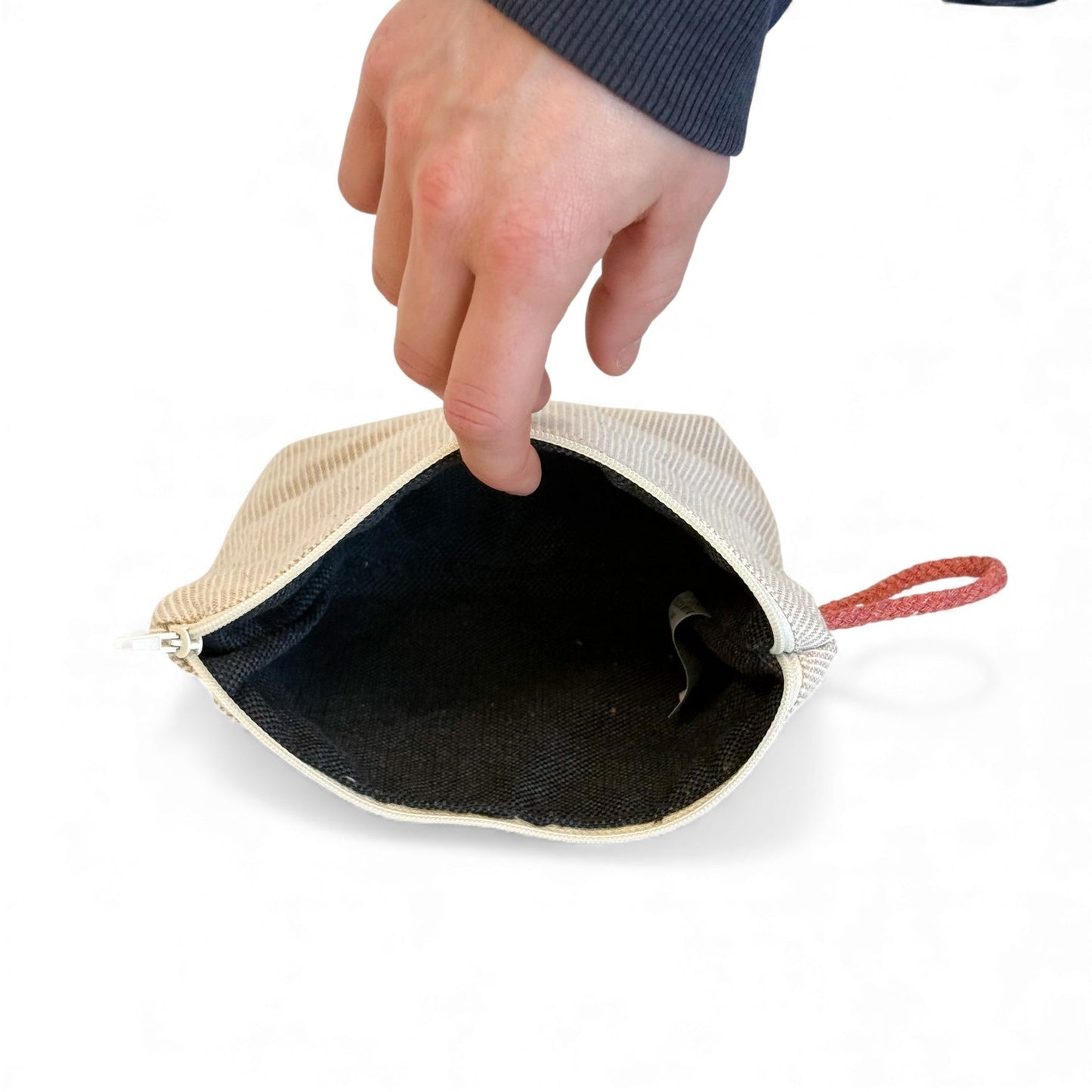 Kosmetiktasche klein IBI