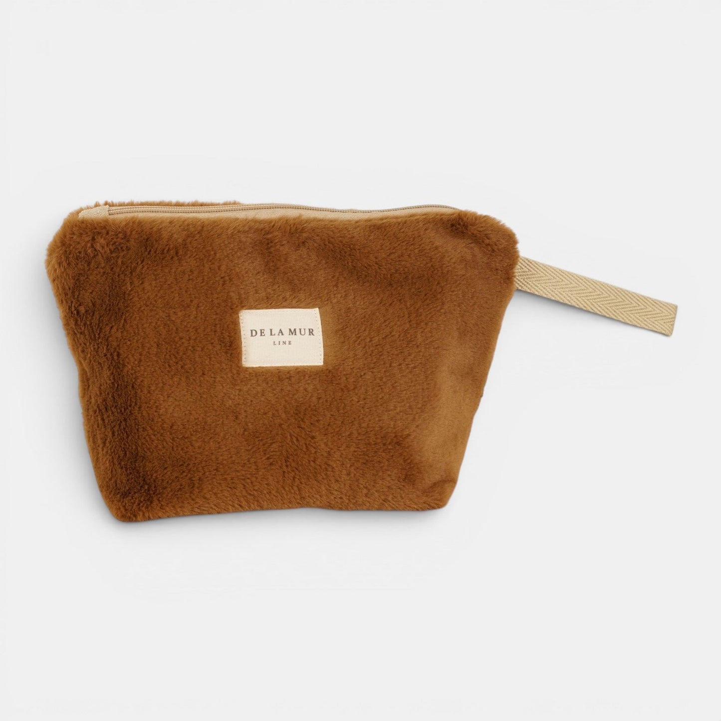 Beauty Bag groot PILE