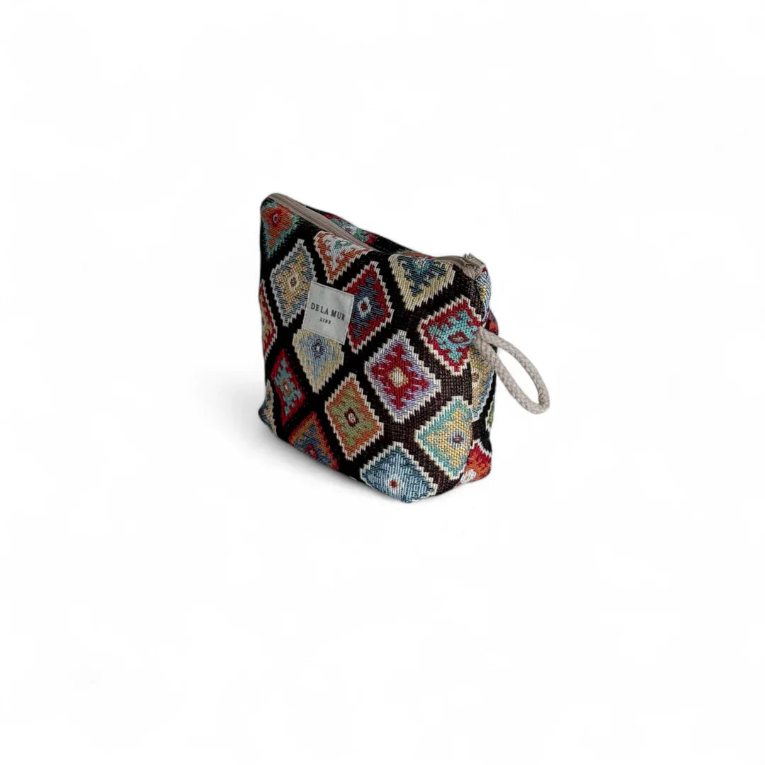 Kleine Kosmetiktasche JOIN