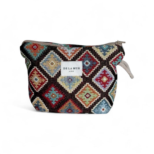 Kleine Kosmetiktasche JOIN