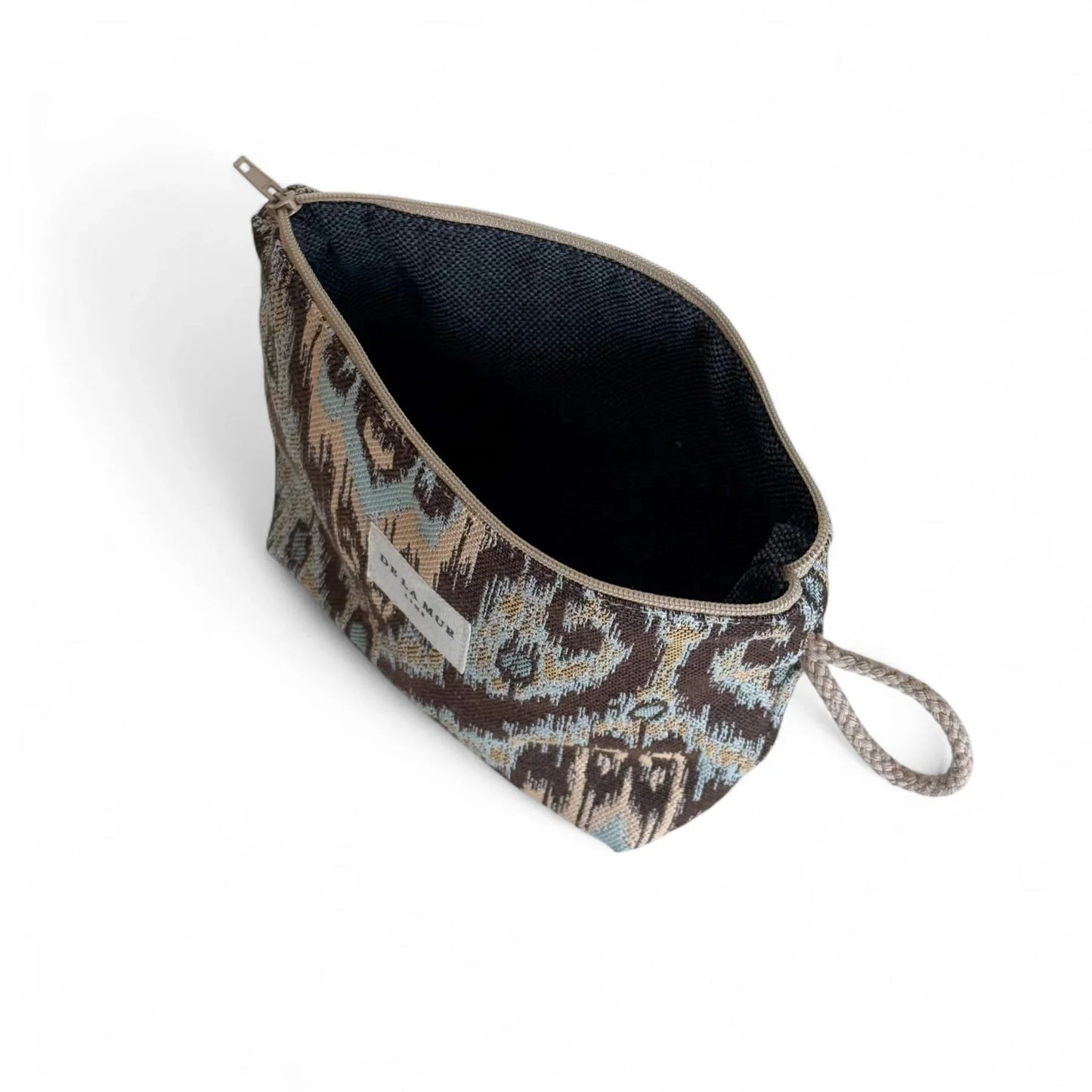 Kleine Kosmetiktasche KAVE