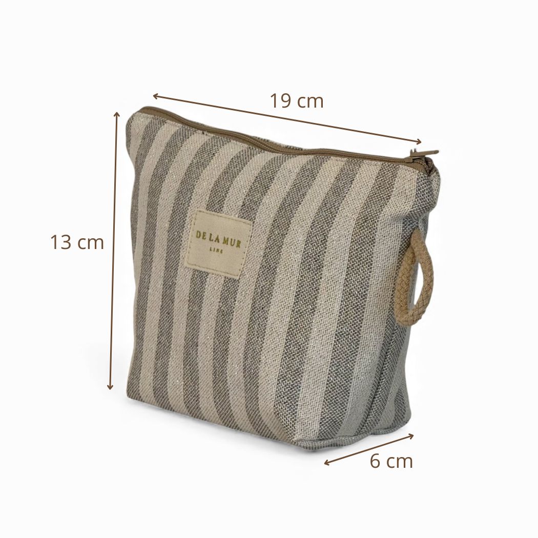 Kosmetiktasche Klein LUGRIS