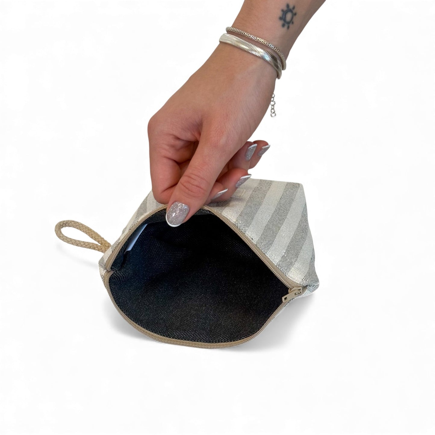 Kosmetiktasche Klein LUGRIS