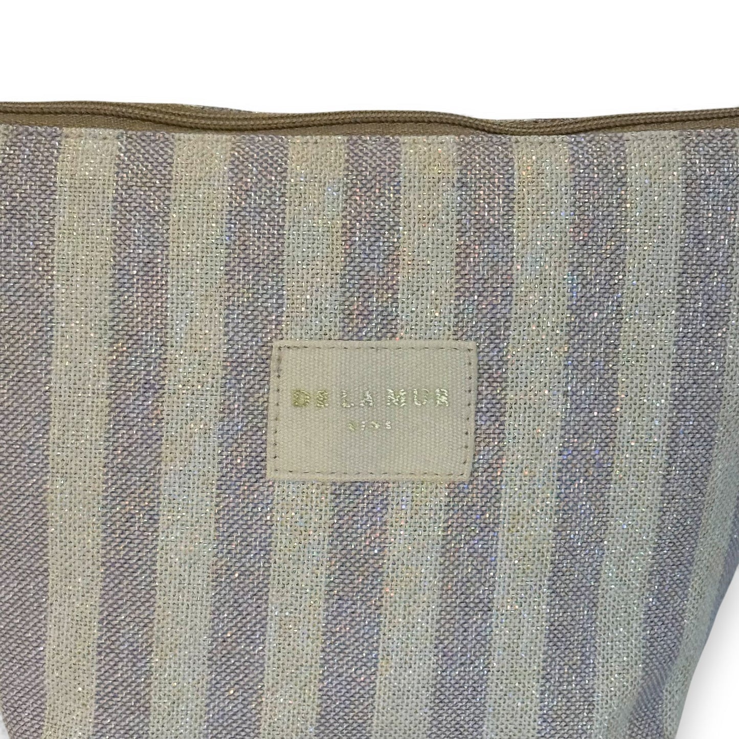Kleine Kosmetiktasche von LULIL