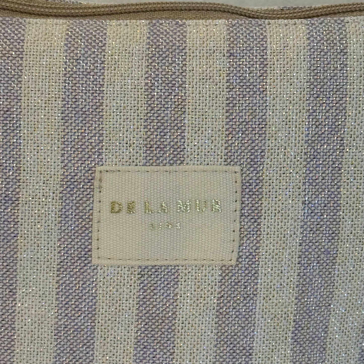Kleine Kosmetiktasche von LULIL