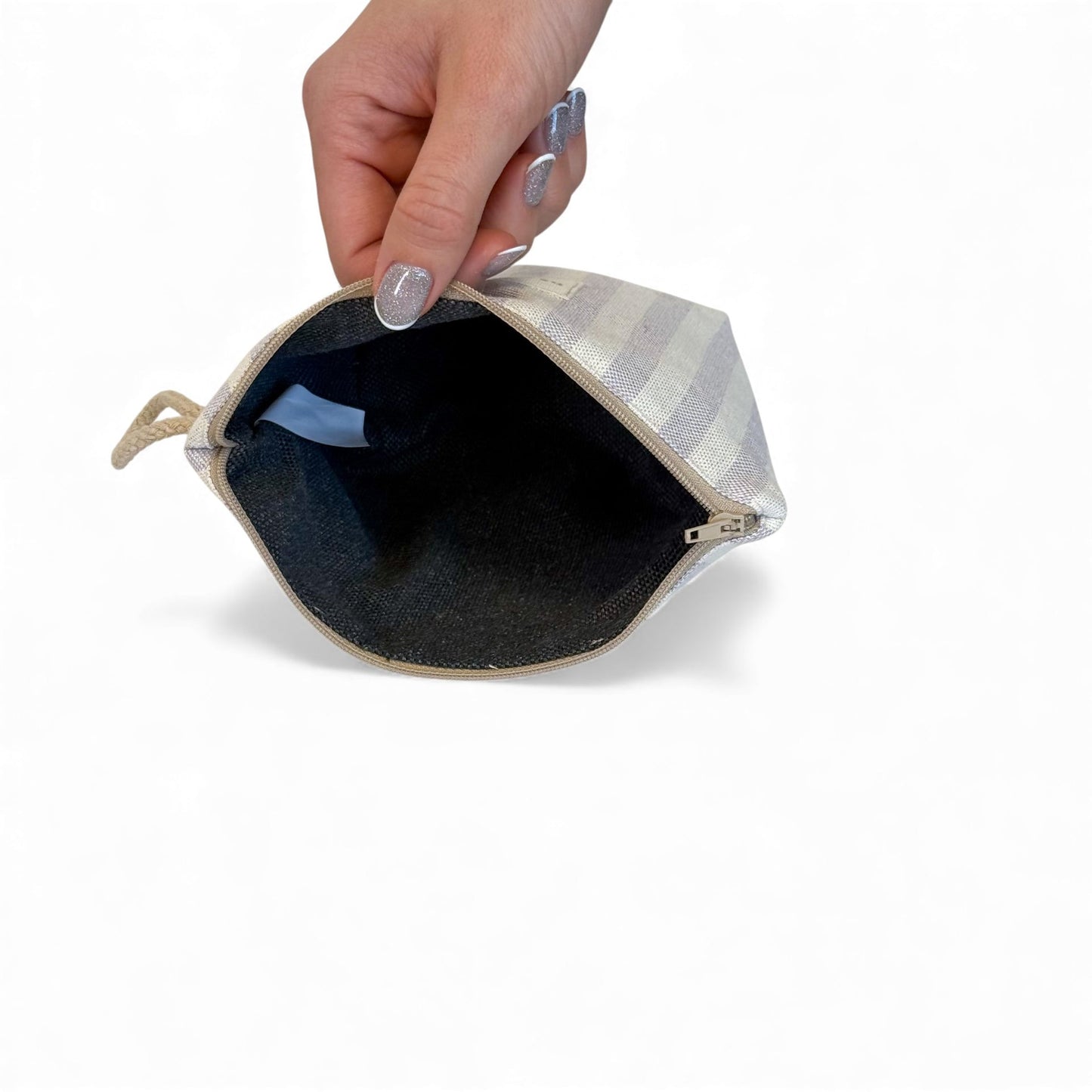 Kleine Kosmetiktasche von LULIL