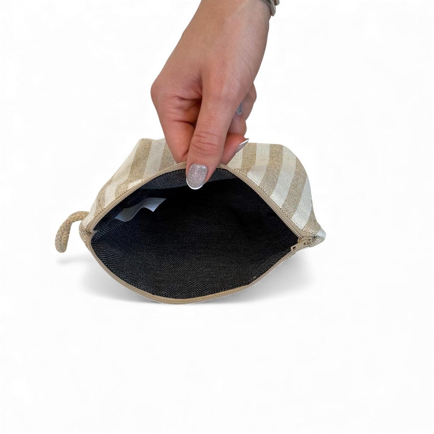 Kleine Kosmetiktasche von LUMOS