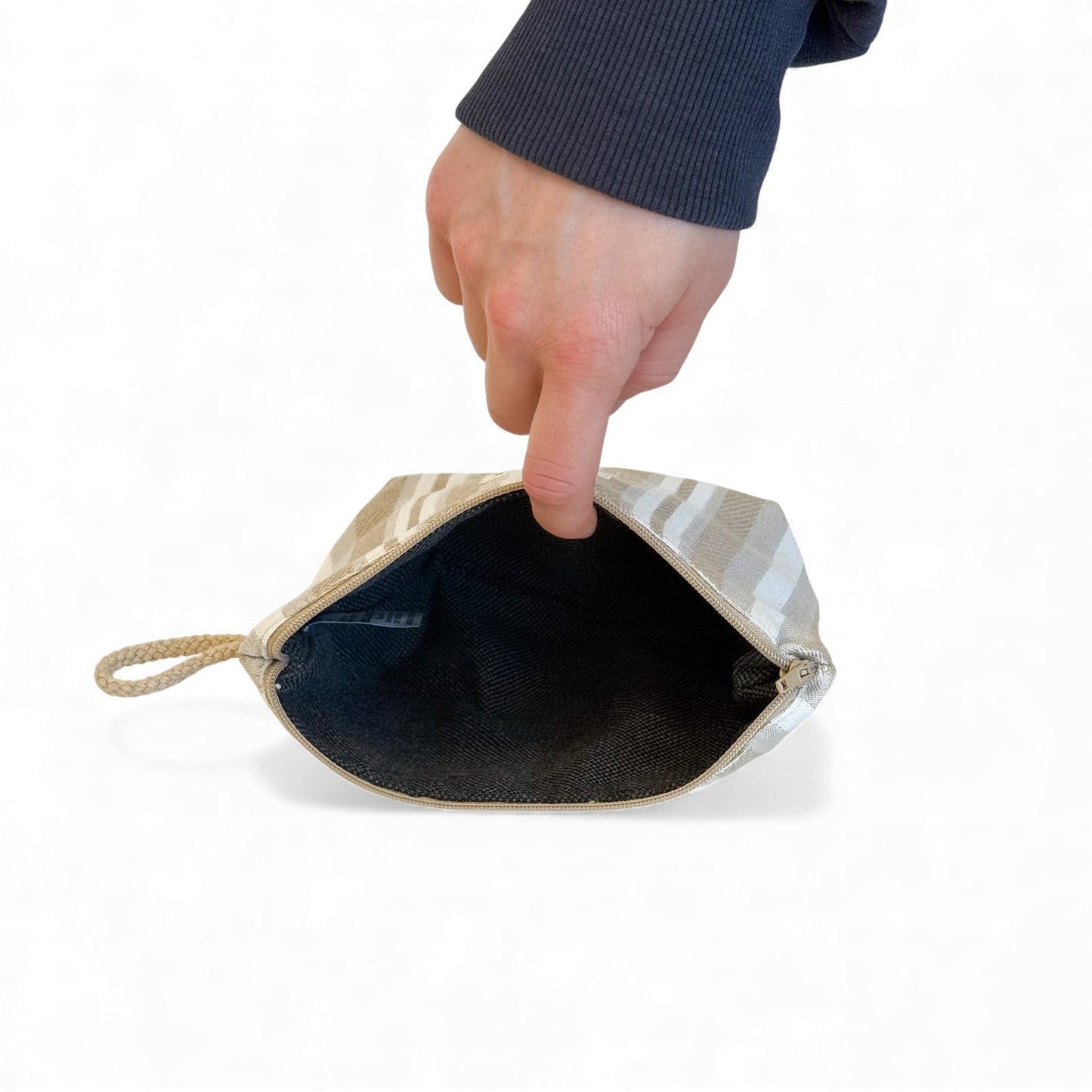 Kleine Kosmetiktasche MALIK