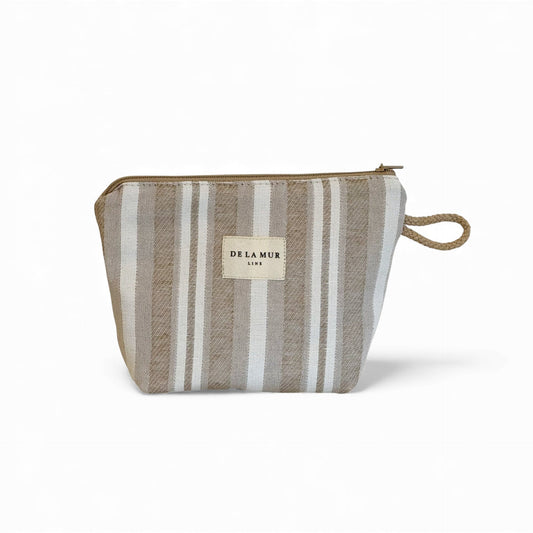 Beauty Bag Klein MALIK