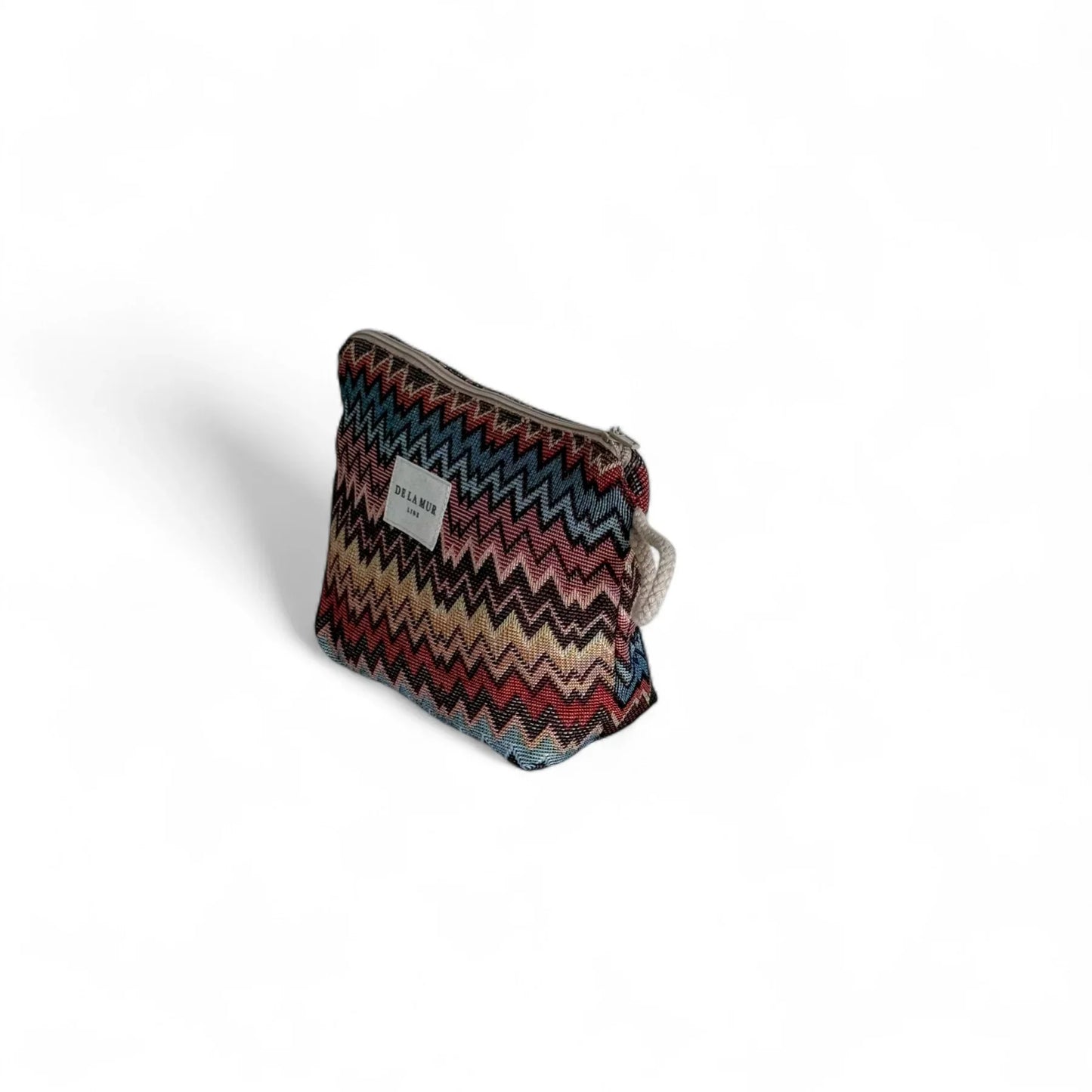 Kleine Kosmetiktasche MONTE