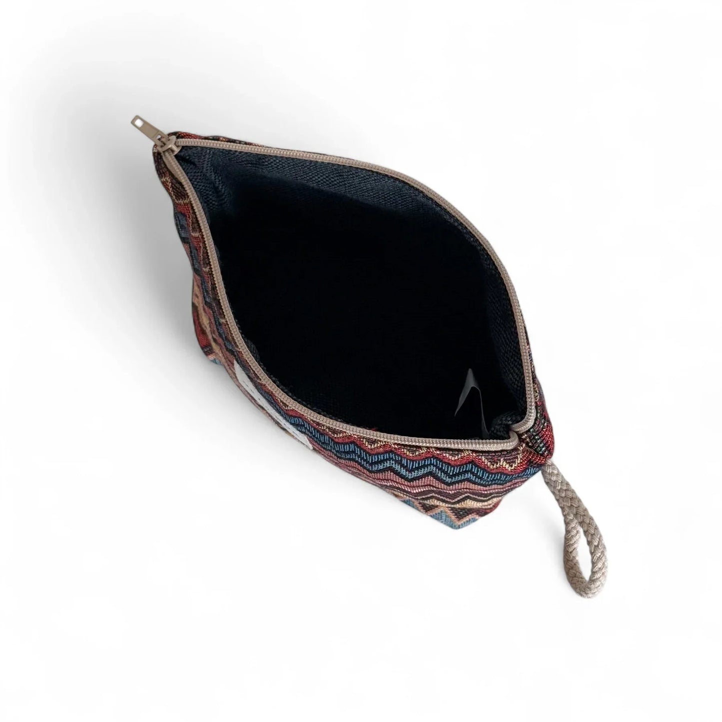 Kleine Kosmetiktasche MONTE