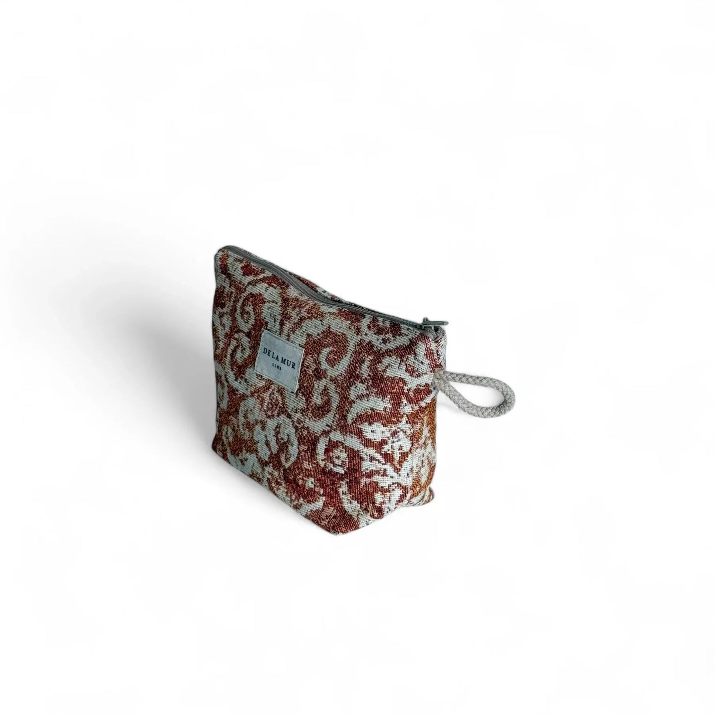 Kleine Kosmetiktasche MOSTI