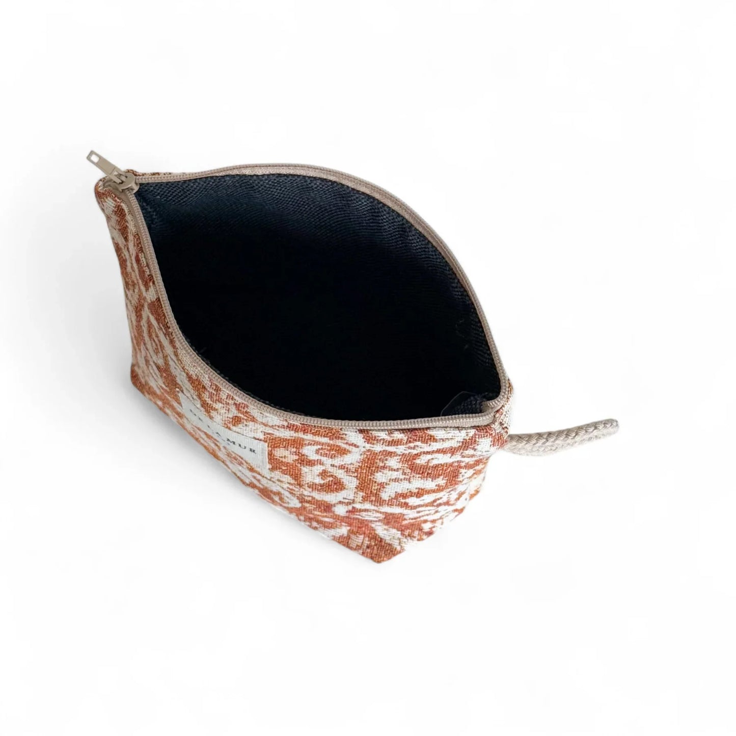 Kleine Kosmetiktasche MOSTI