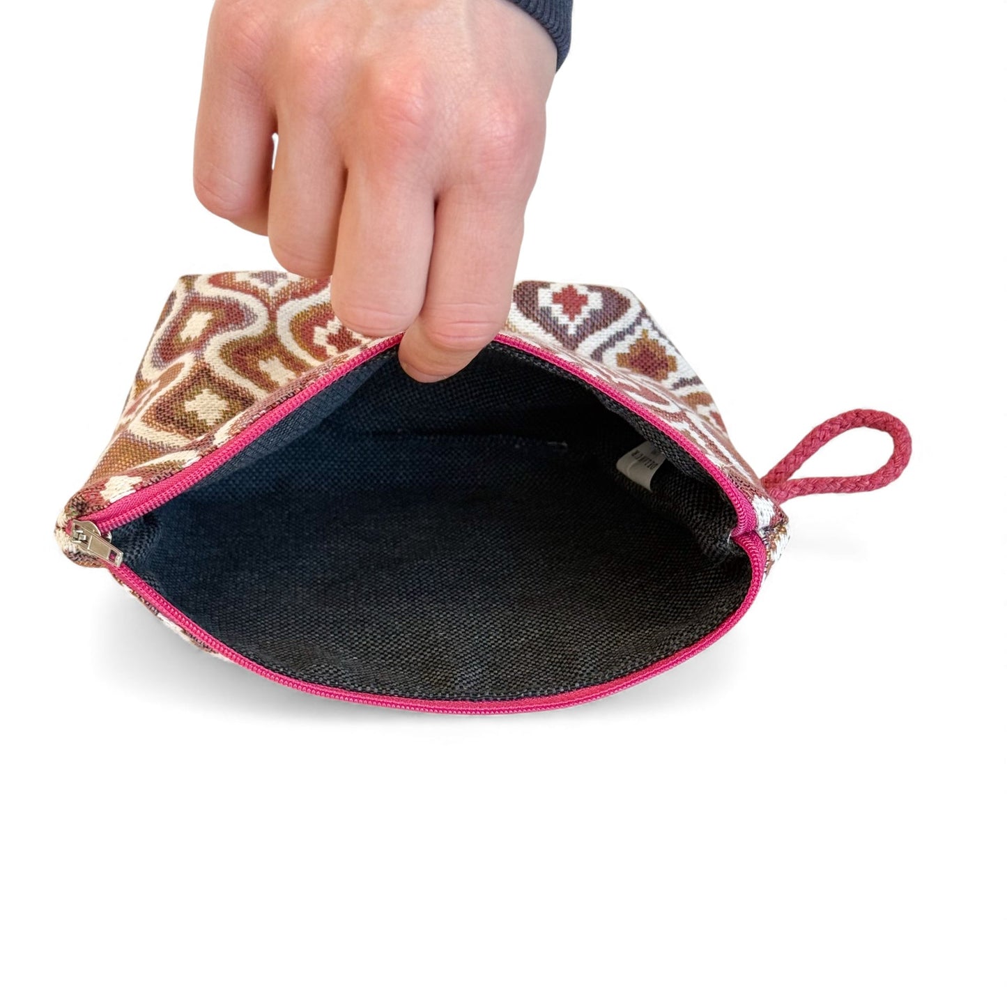 Kleine Kosmetiktasche ONDA