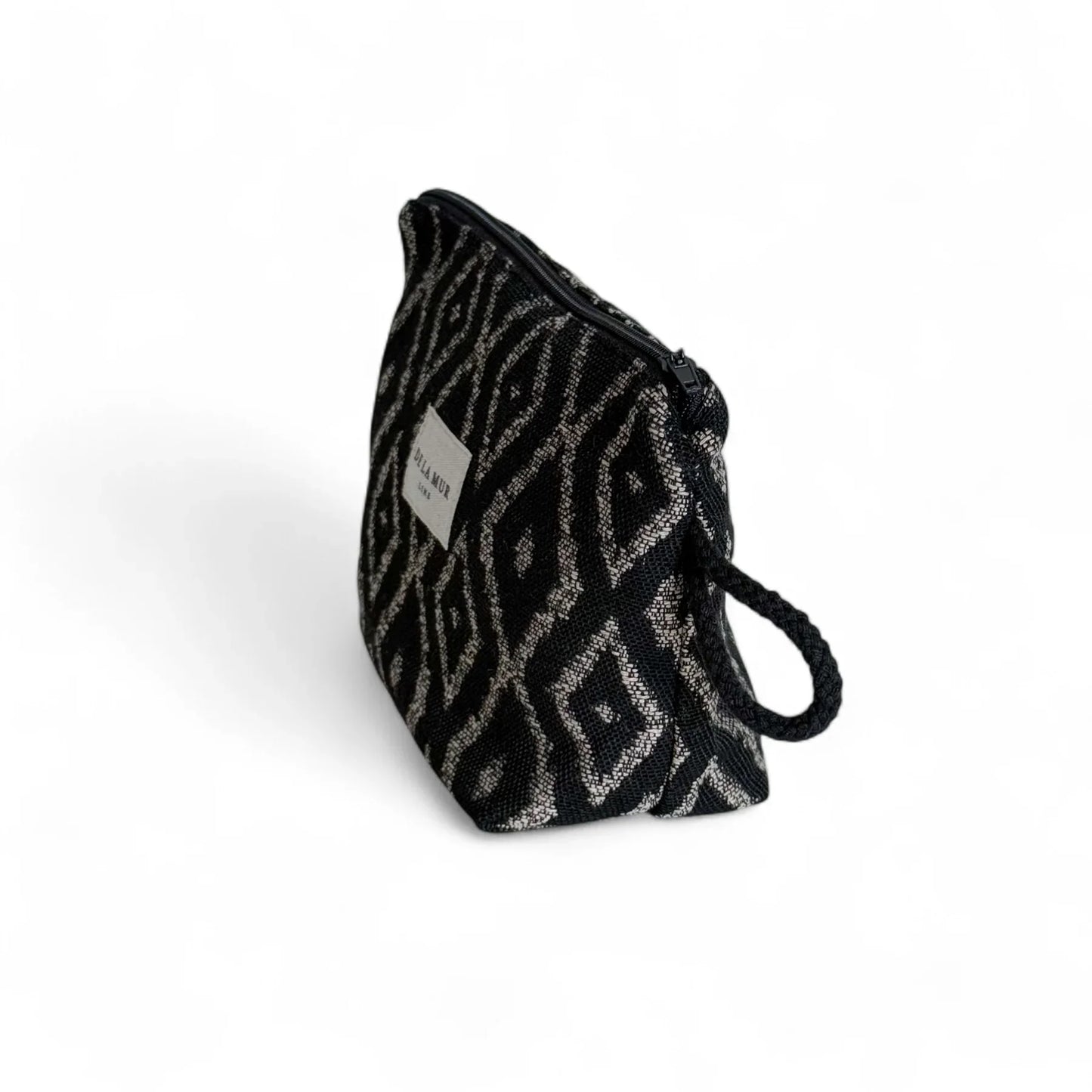 Kleine Kosmetiktasche ONIX