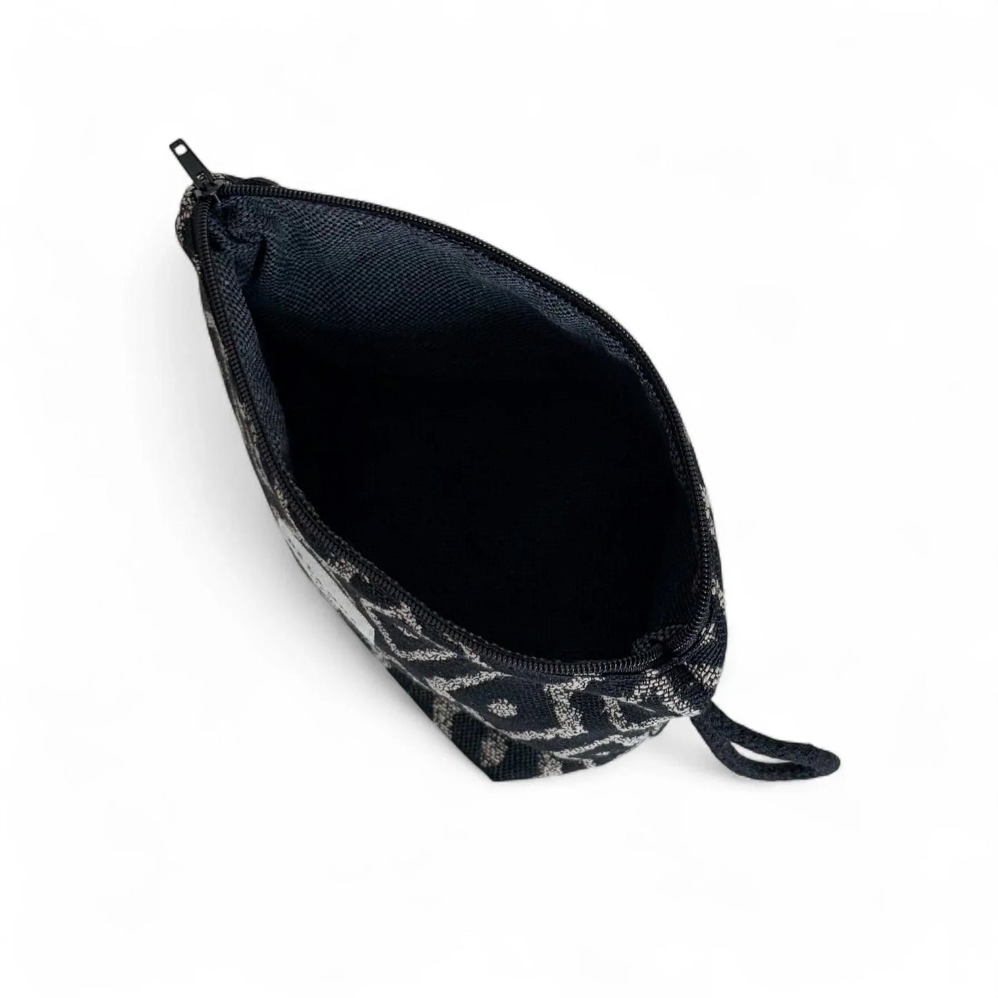 Kleine Kosmetiktasche ONIX