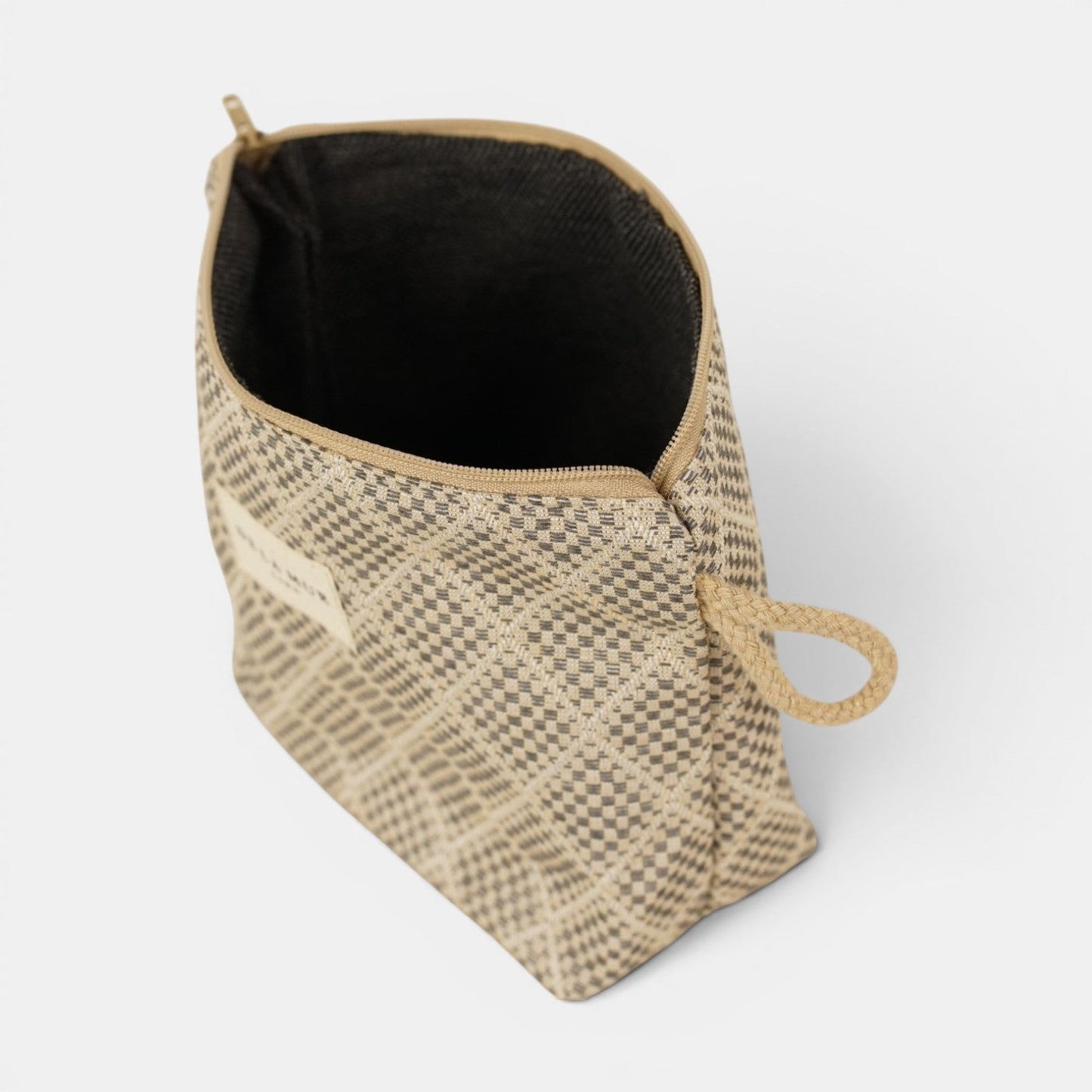 Beauty Bag Klein PANT