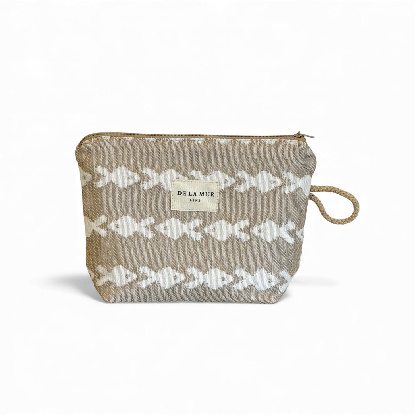 Kleine Kosmetiktasche PESC