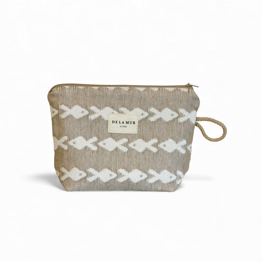 Beauty Bag Klein PESC