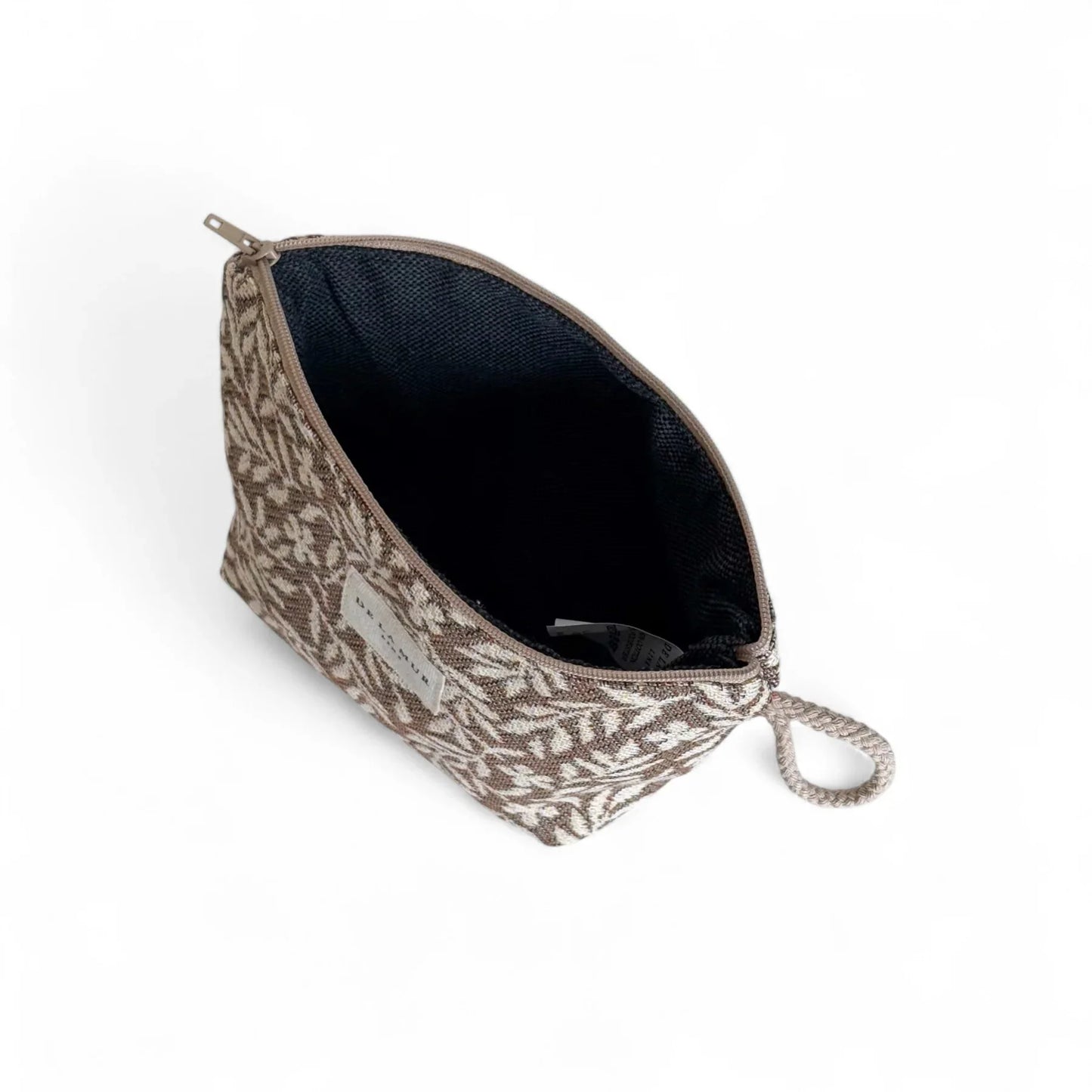 Kleine Kosmetiktasche PLAN