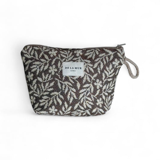 Kleine Kosmetiktasche PLAN