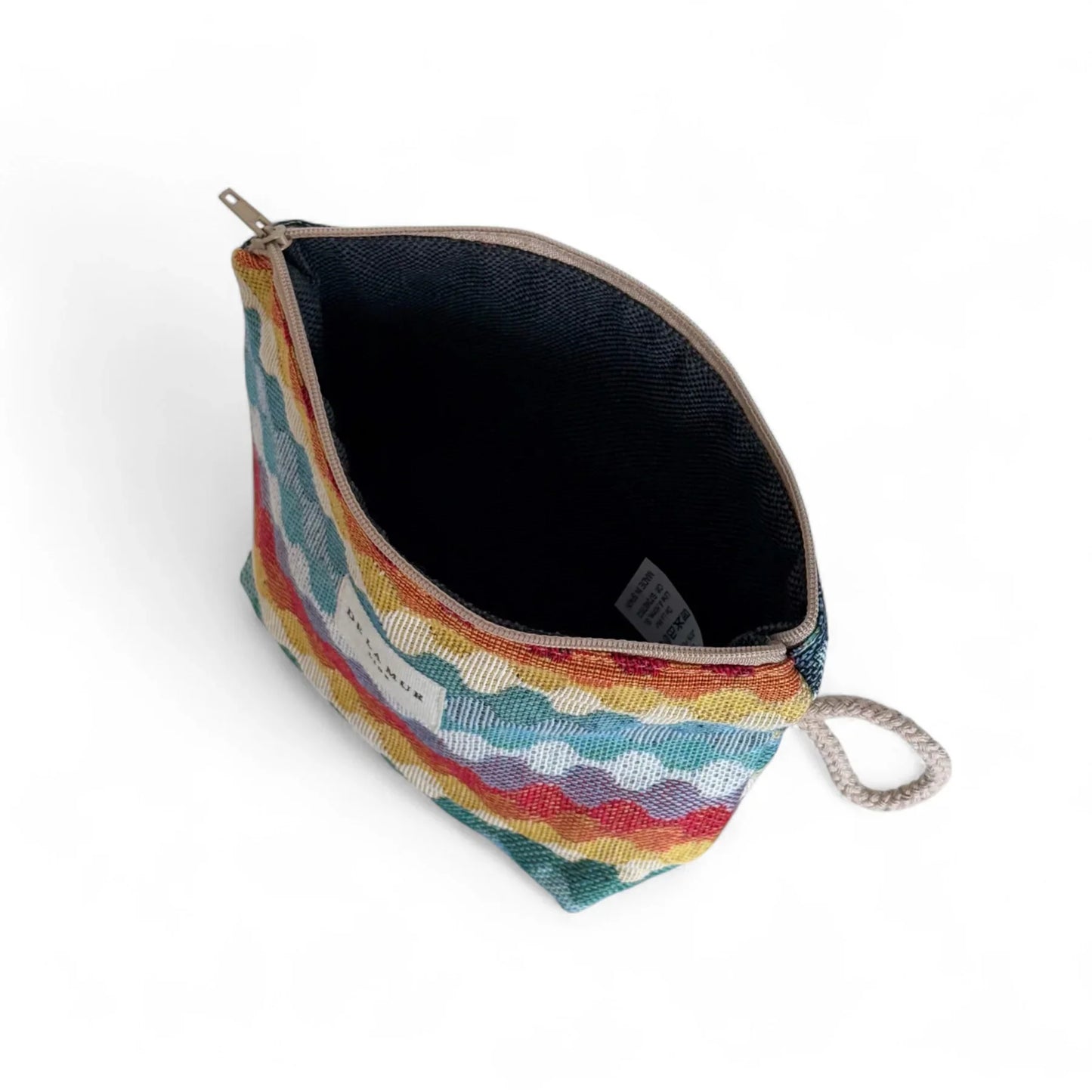 Kleine Kosmetiktasche RITZO