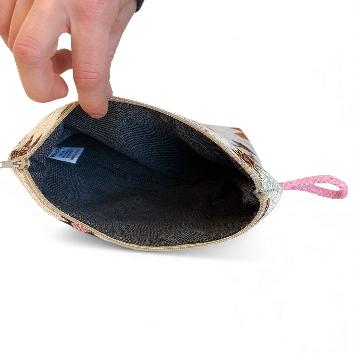 Kleine Kosmetiktasche ROYAL