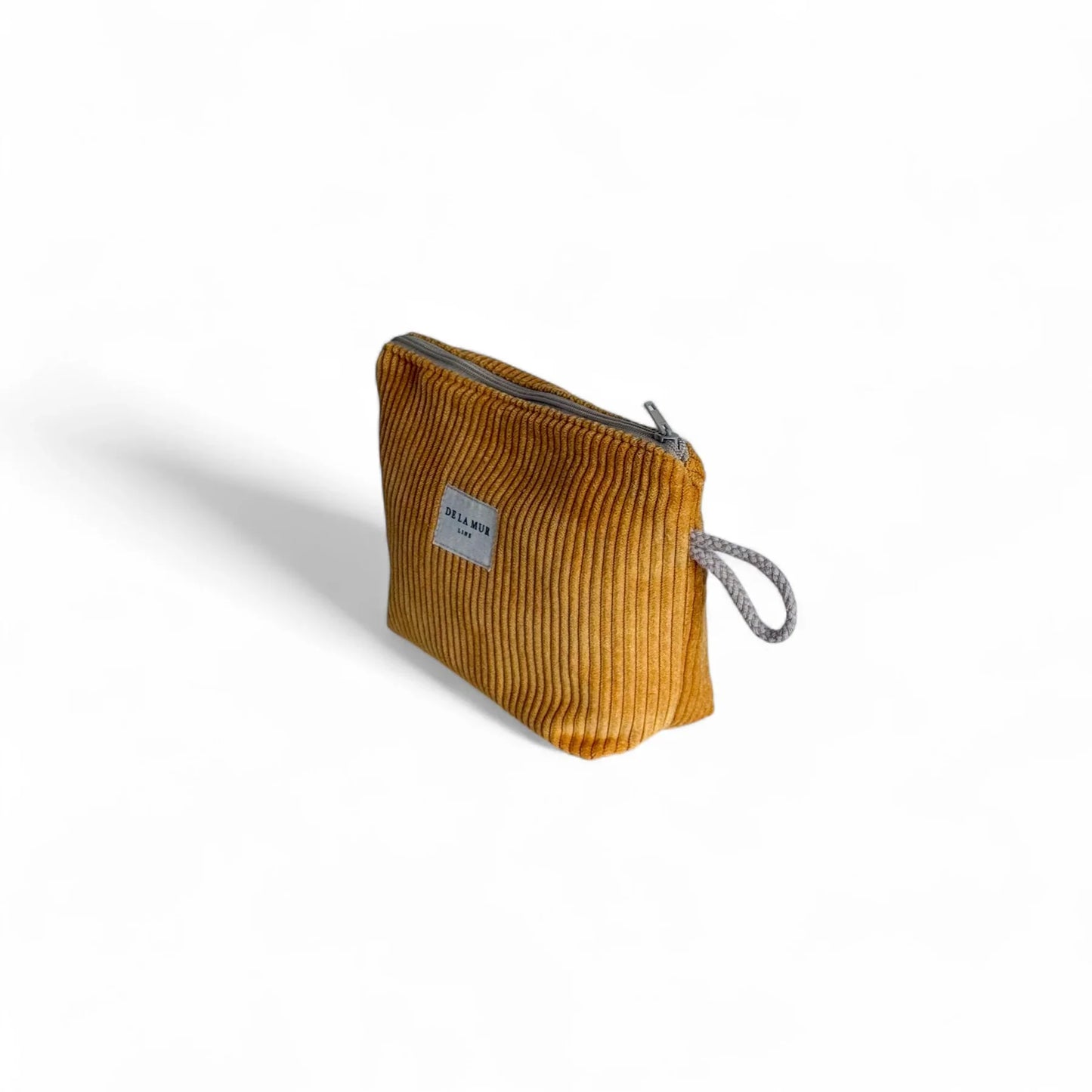 Kosmetiktasche Klein Rib TAZ