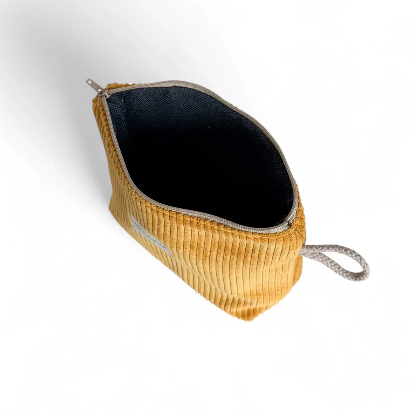 Kosmetiktasche Klein Rib TAZ